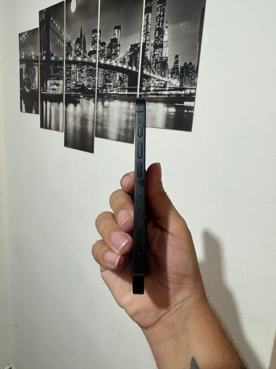 iPhone 16E 128GB com garantia  - Foto 2