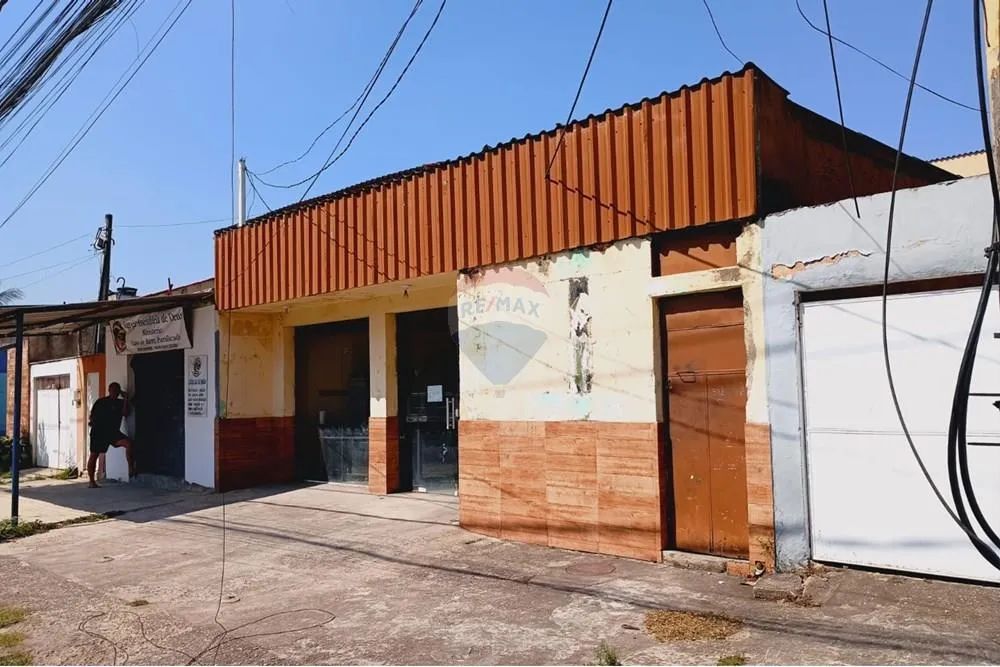 LOJA À VENDA GUARATIBA - Foto 5