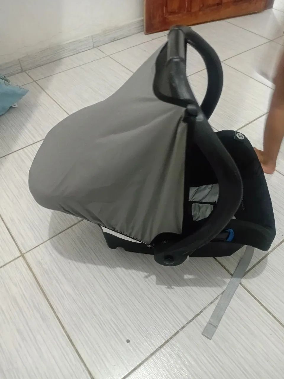 Vende se bebê conforto  - Foto 3