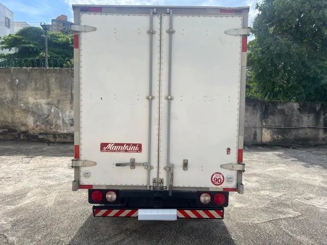 Bongo Bau K 2500 4wd  - Foto 3