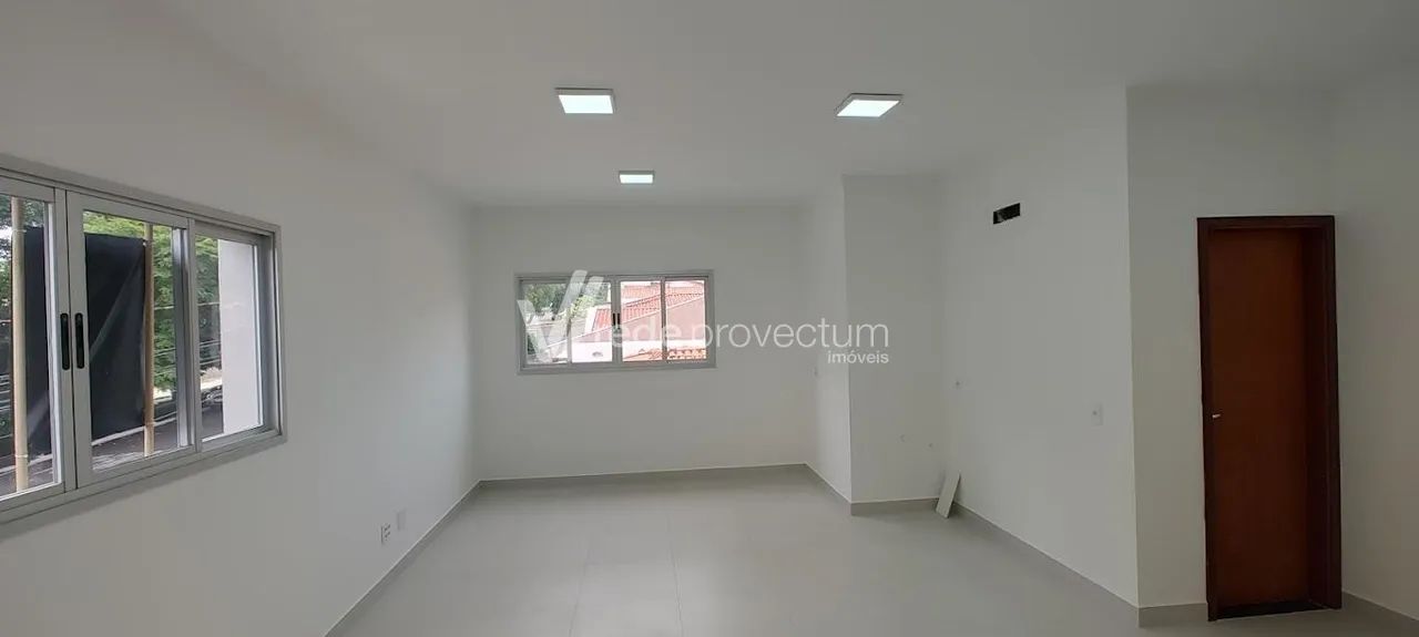 sala - Vila Proost de Souza - Campinas - Foto 3