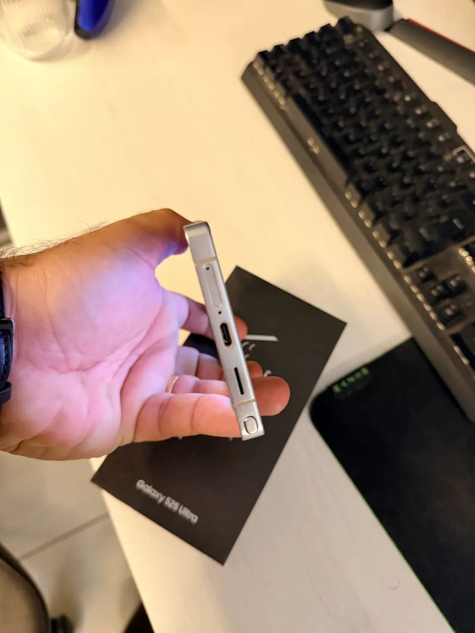 S25 Ultra 512GB - Foto 3