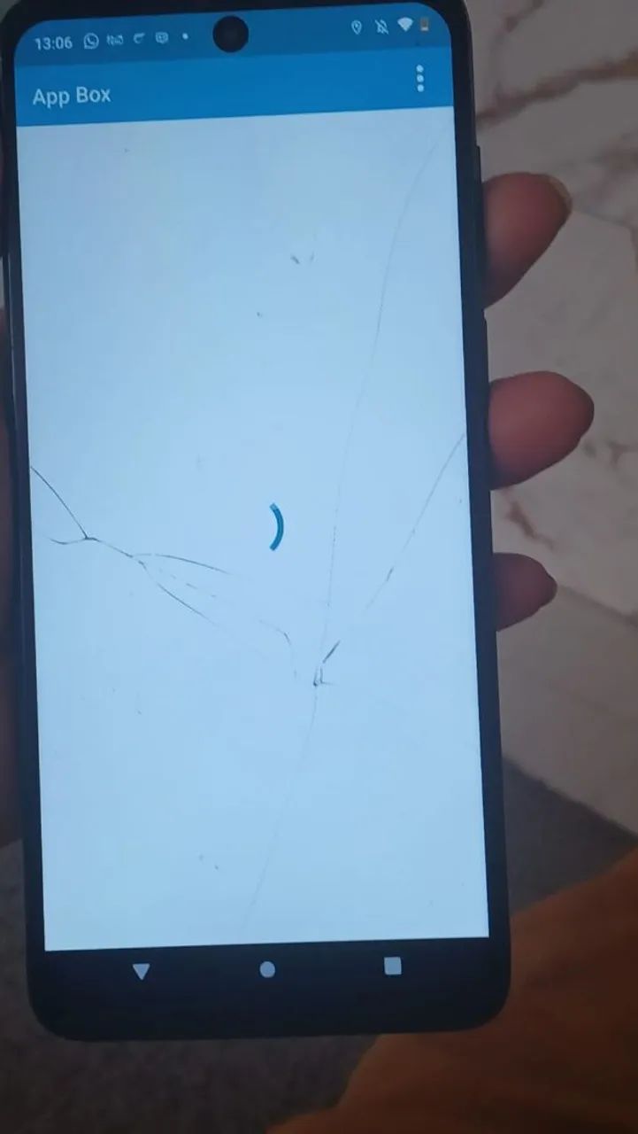 Moto g22 pra vender logo  - Foto 4