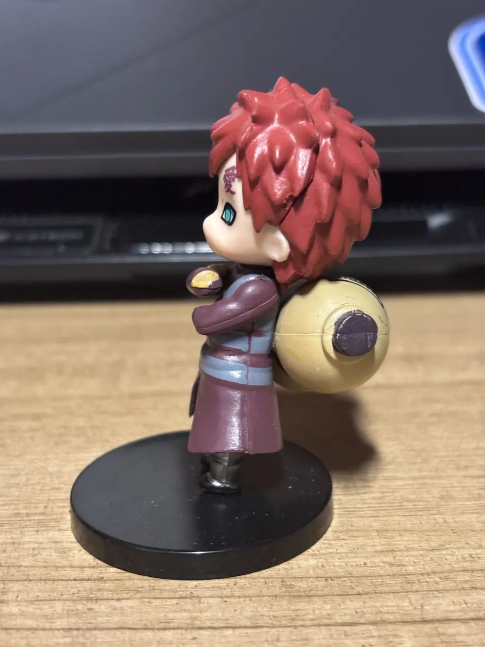 Boneco Gaara - Foto 3