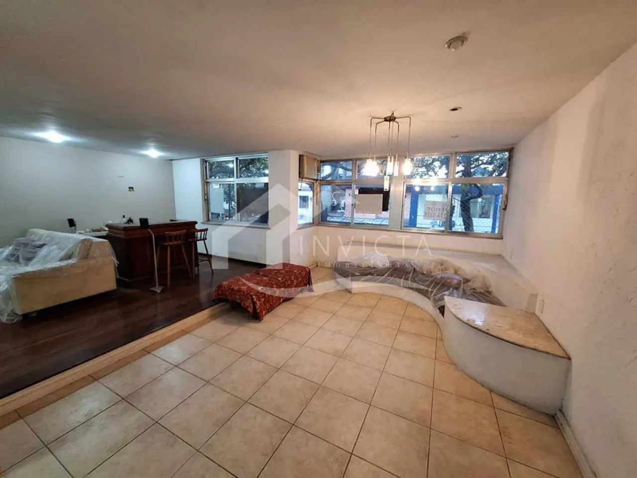 MARAVILHOSO DUPLEX EM IPANEMA!!!!