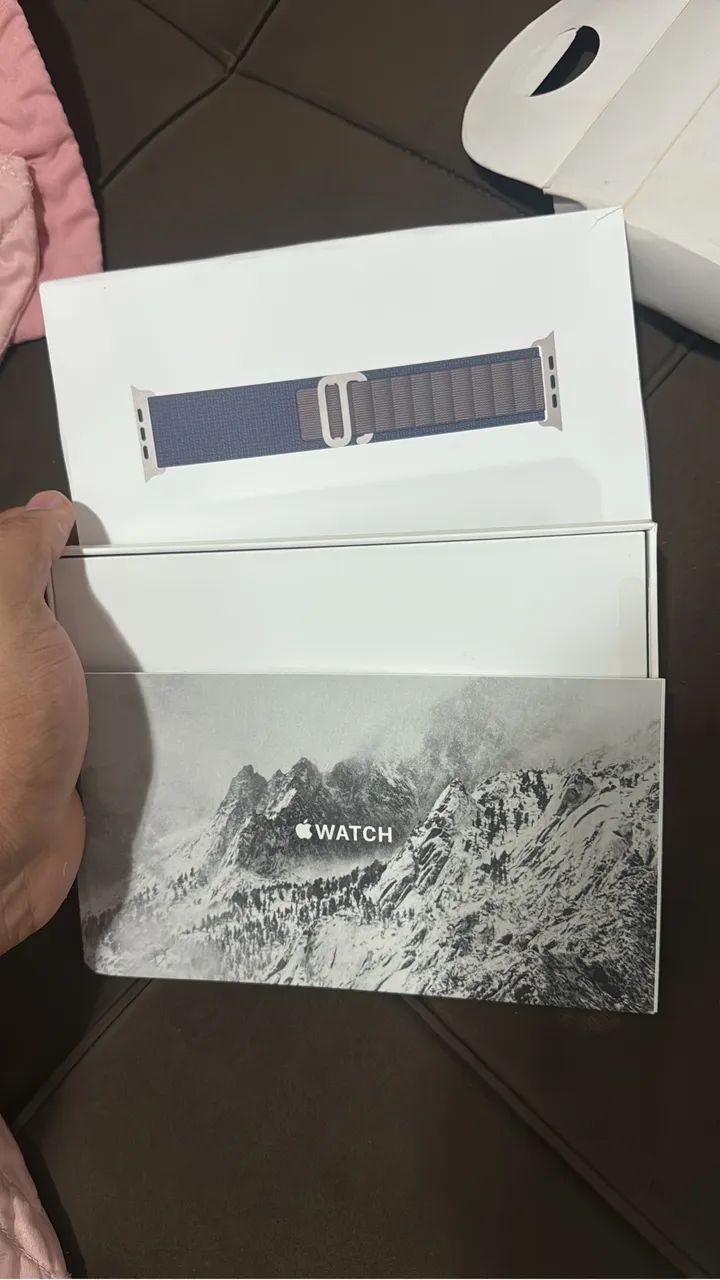 Apple Watch Ultra 2 - Foto 4