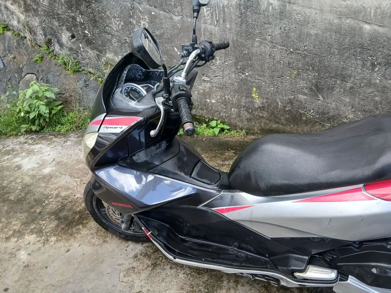 Pcx 2018 Sport - Foto 2