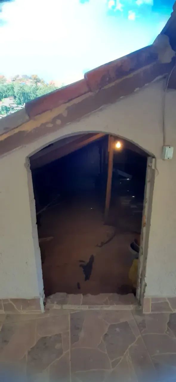 VENDA - Casa 4 quartos no Cascatinha - Foto 5