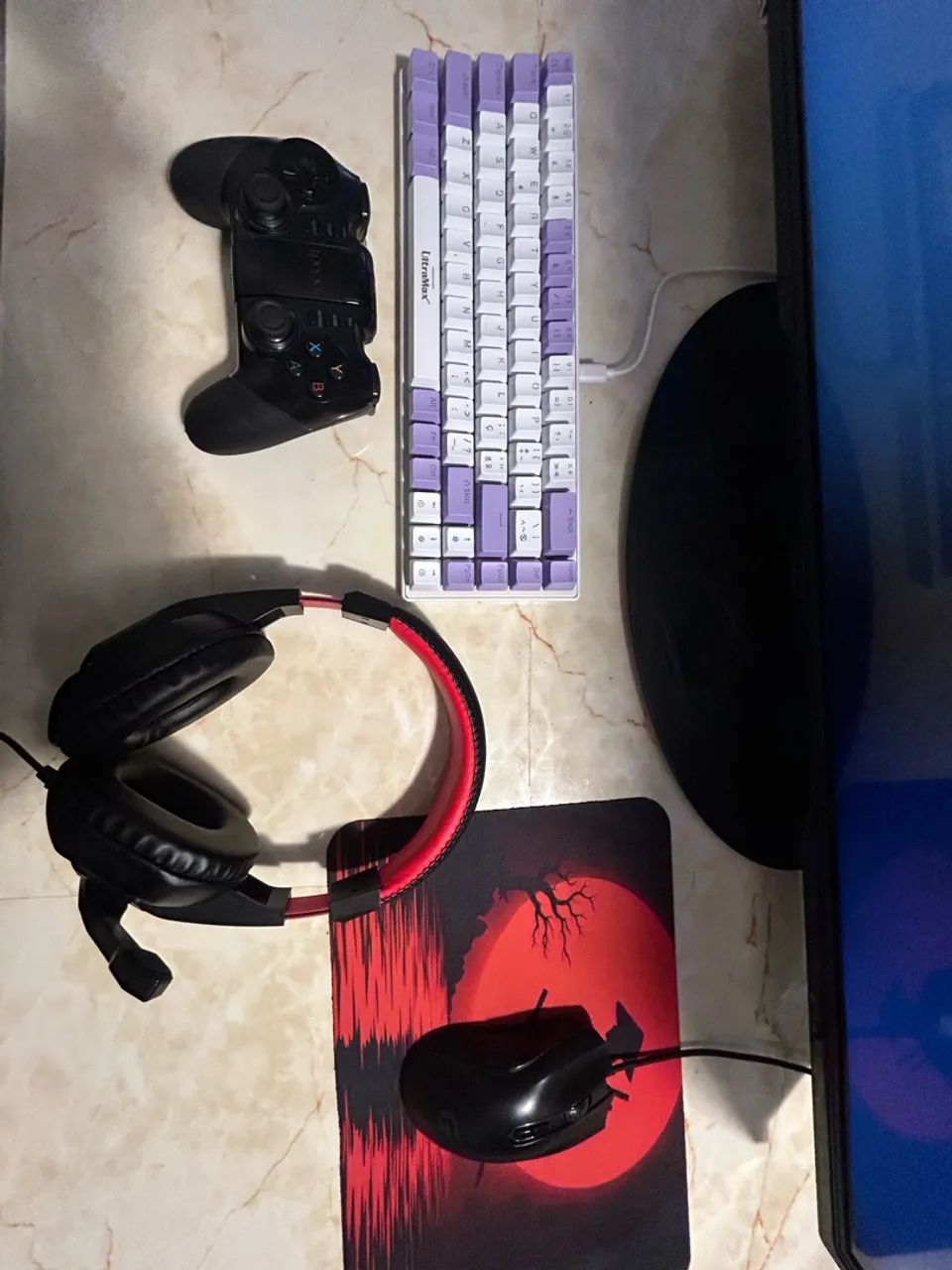 Pc gamer troco em iPhone - Foto 4