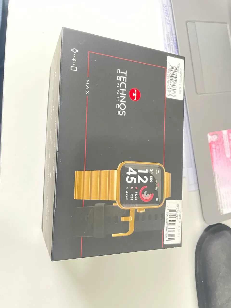 Relógio Digital Technos  - Foto 3