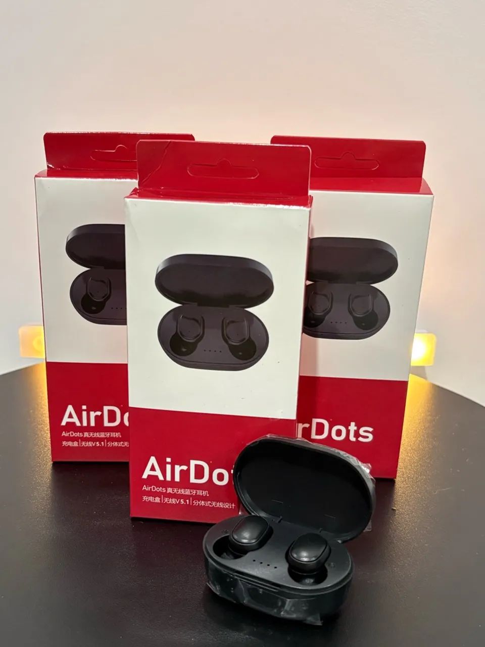 Fone airdots 