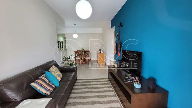 Apartamento - Padrão / Residencial / Maracanã - Foto 5