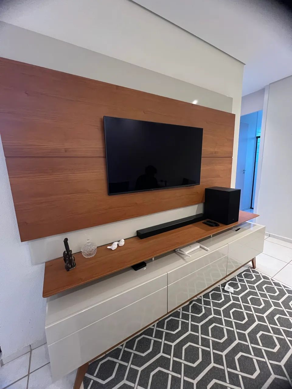 Rack MDF