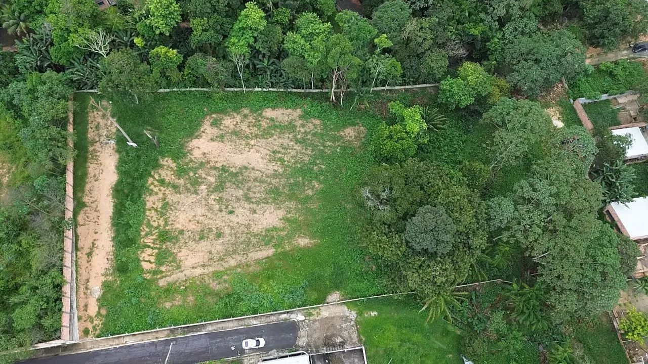 Terreno para Venda em Manaus, Novo Aleixo - Foto 2