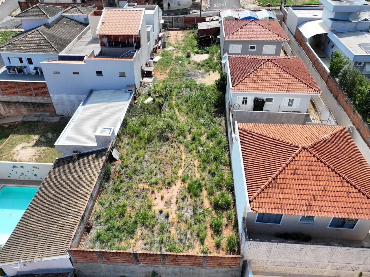 Foto - Álvares Machado - Vila Nossa Senhora da Paz