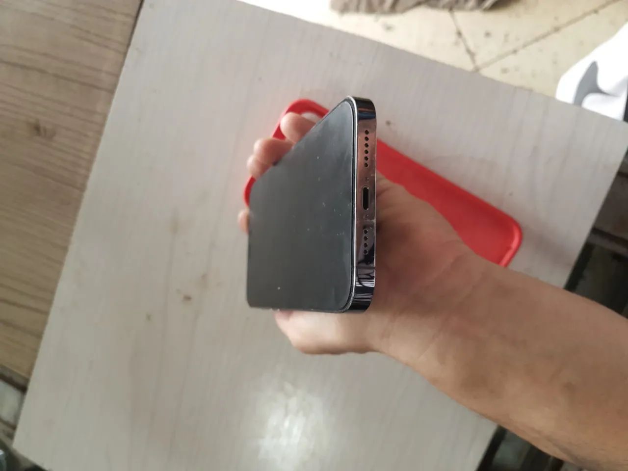 iPhone pro Max 