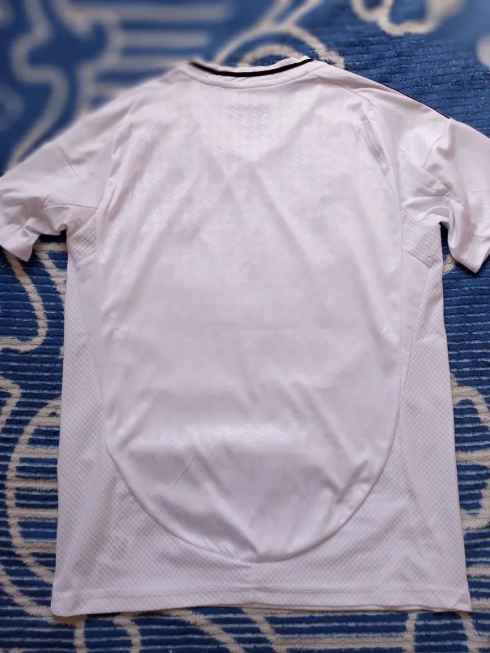 Camisa Real Madrid  - Foto 2