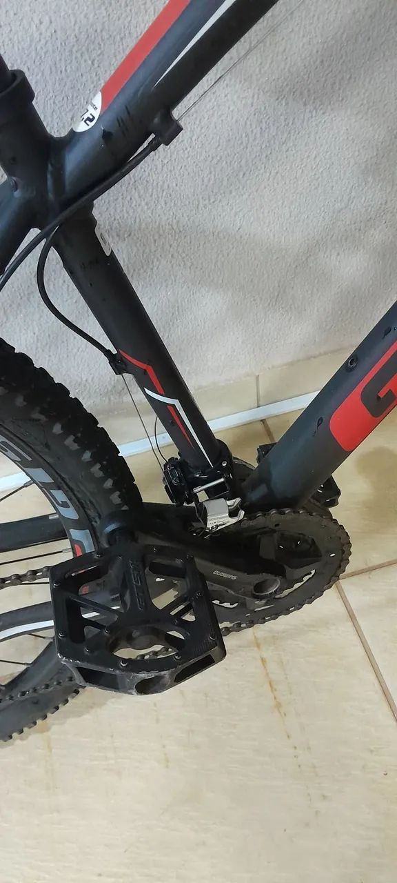 Bicicleta GTSM1  - Foto 2