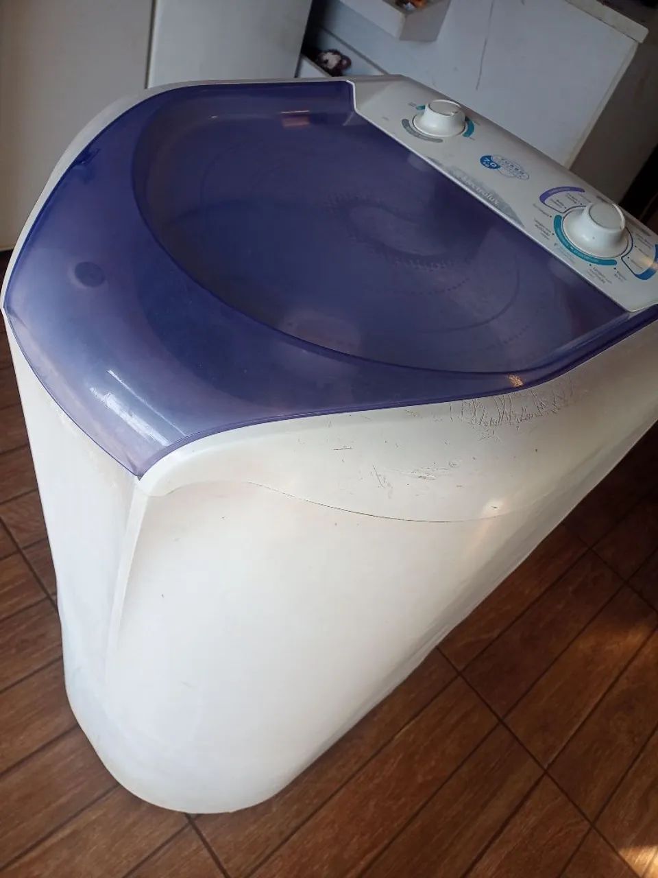 Máquina Eletrolux 7kg - Foto 5