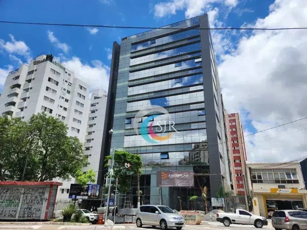 Conjunto para alugar, 357m² - Vila Guarani - São Paulo/SP - Foto 2