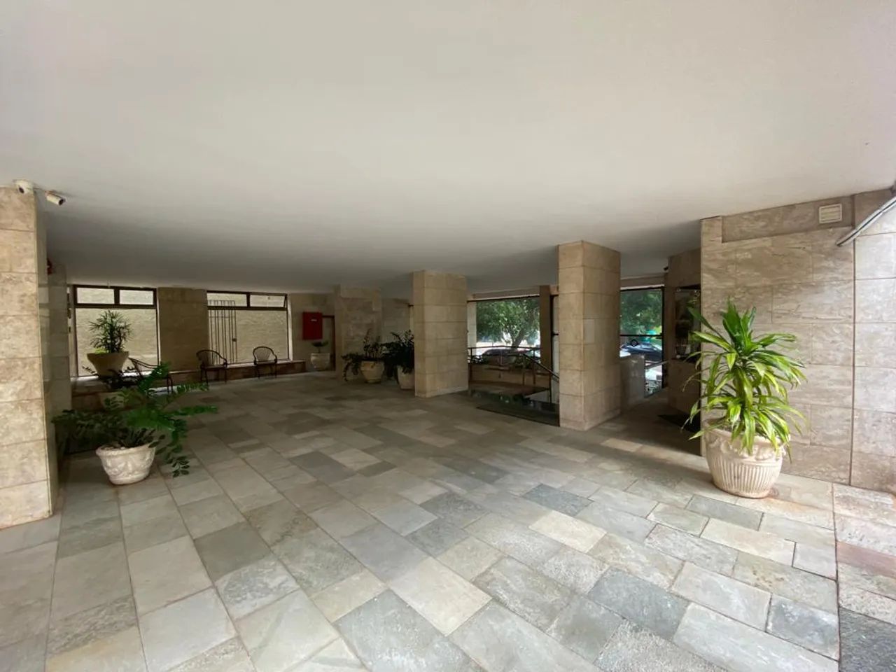 Apartamento amplo no centro da cidade de Campo Grande/MS - Foto 2