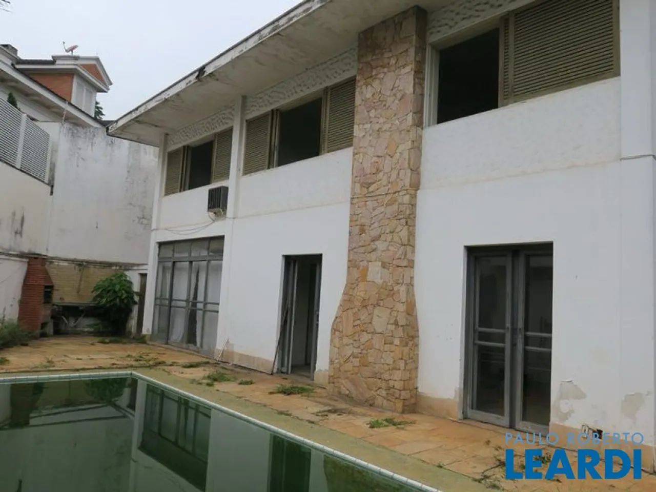 CASA ASSOBRADADA - CIDADE JARDIM - SP - Foto 2