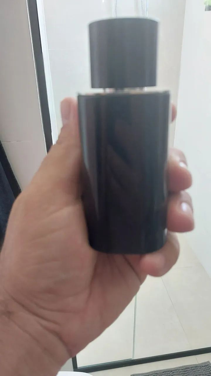 Vendo perfume importado 125 ml masculino  - Foto 2
