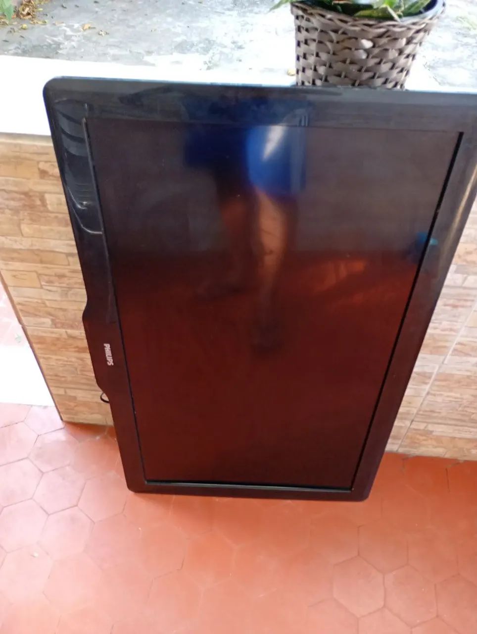 Lote de TVs para conserto  - Foto 2