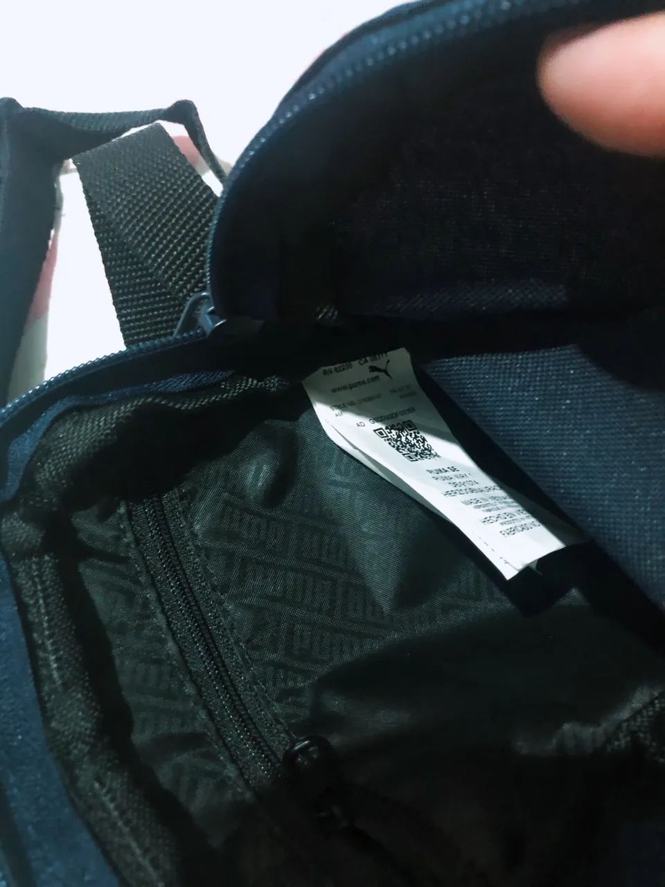 Shoulder Bag Puma Phase Portable - Foto 4