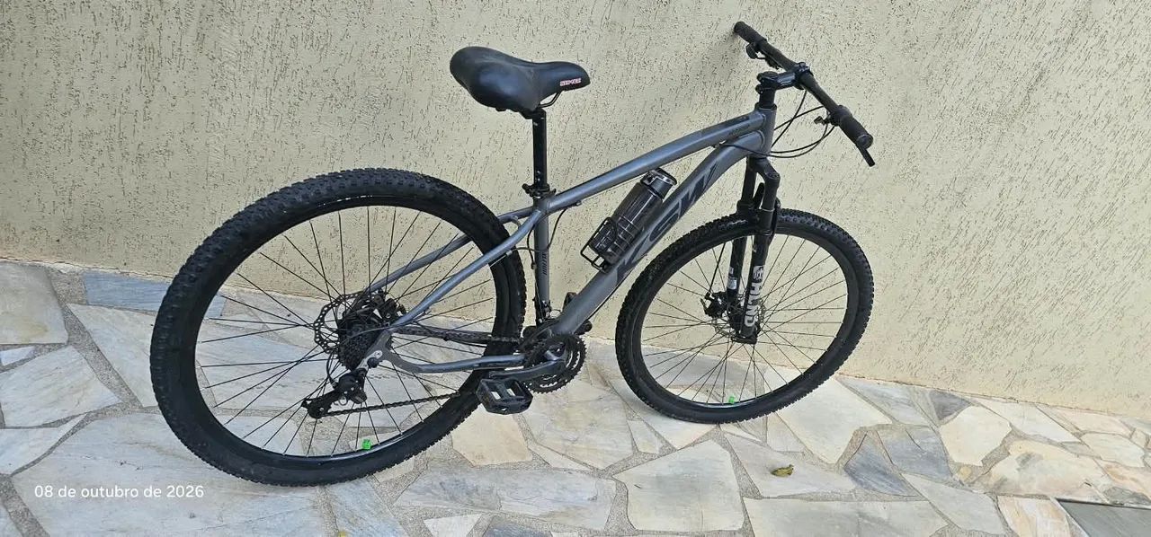 Linda Bike - Foto 5