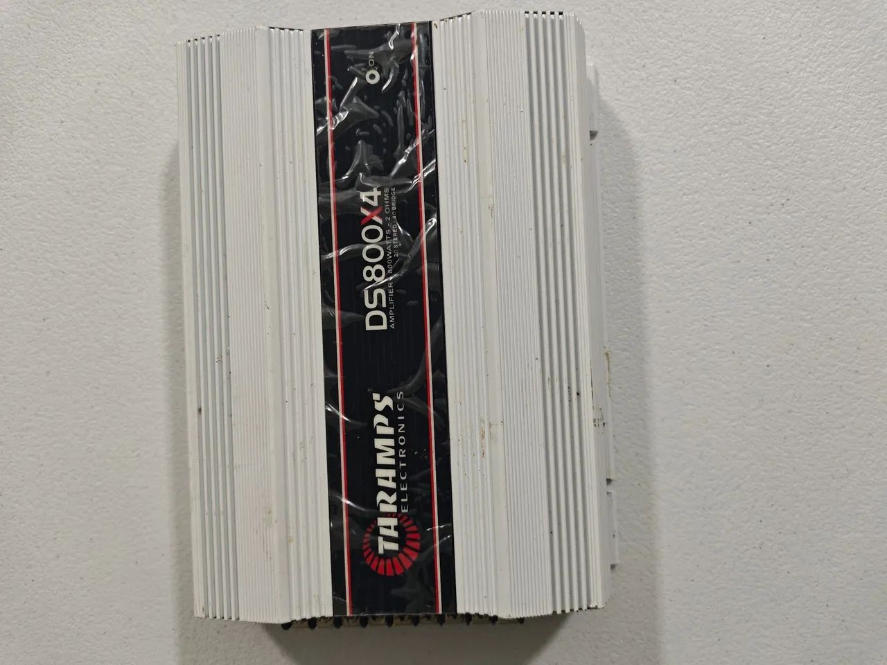 Caixa de som automotivo  - Foto 2