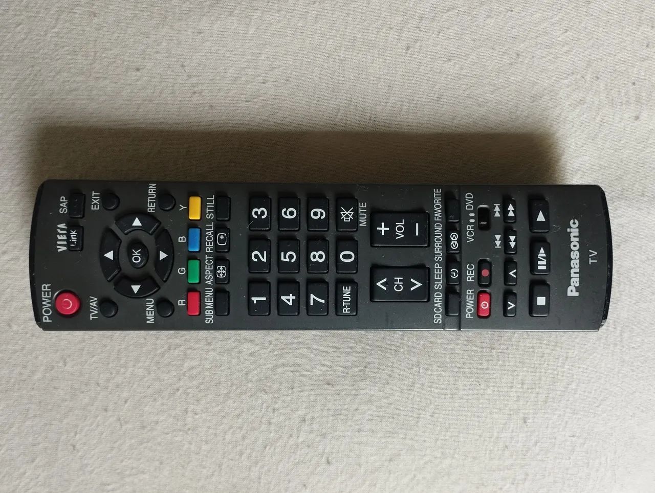 Tv Plasma Panasonic 42 Polegadas - Foto 4