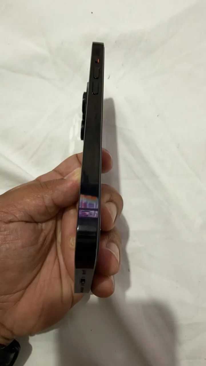 Iphone 14 pro 128 gb - Foto 3