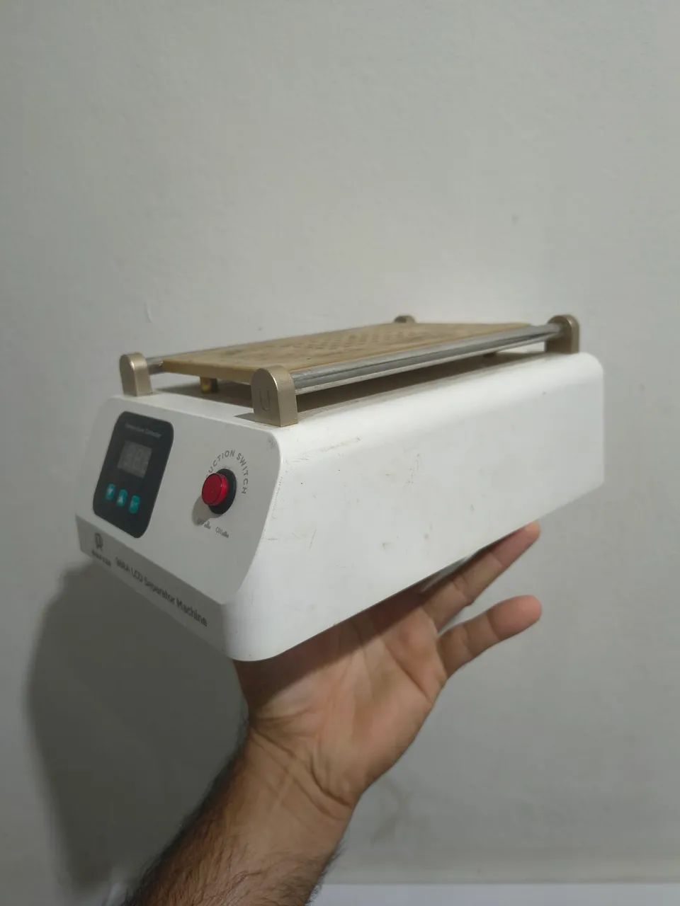 Separadora de LCD 110V - Foto 4