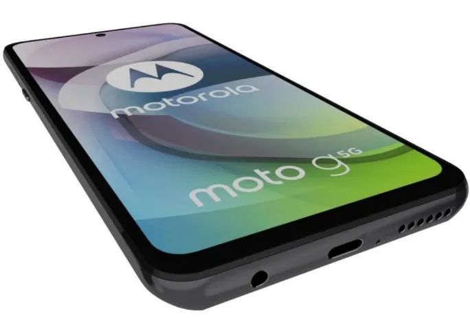 CELULAR MOTOROLA MOTOG 5G - XT2113-3 - Foto 2