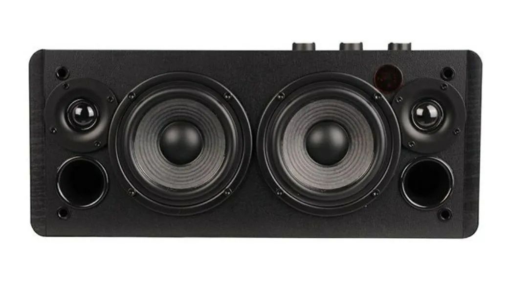 Edifier D12  - Foto 2