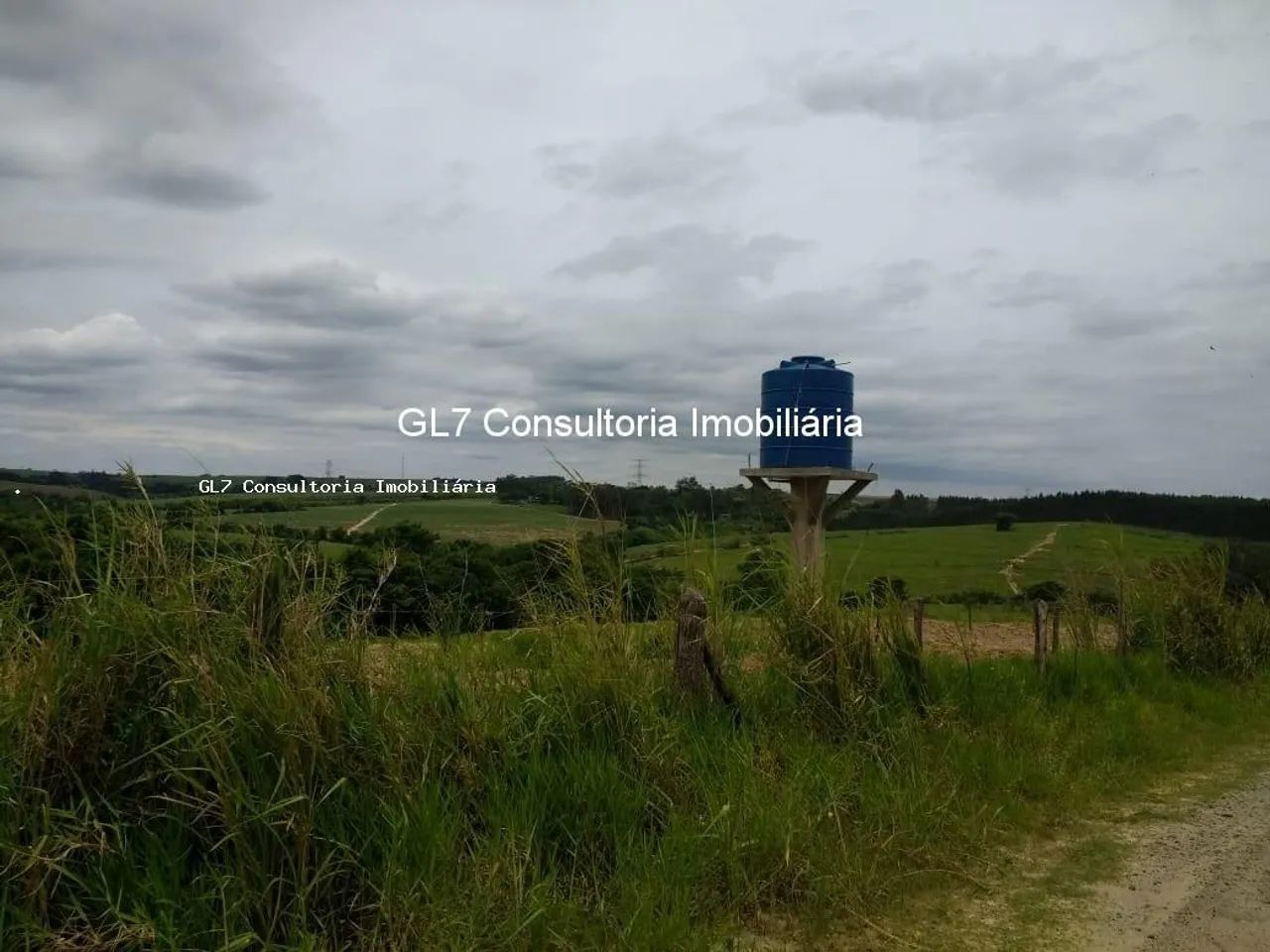Vendo Área para Chacara 5.295 metros em Mombuca SP - Foto 5