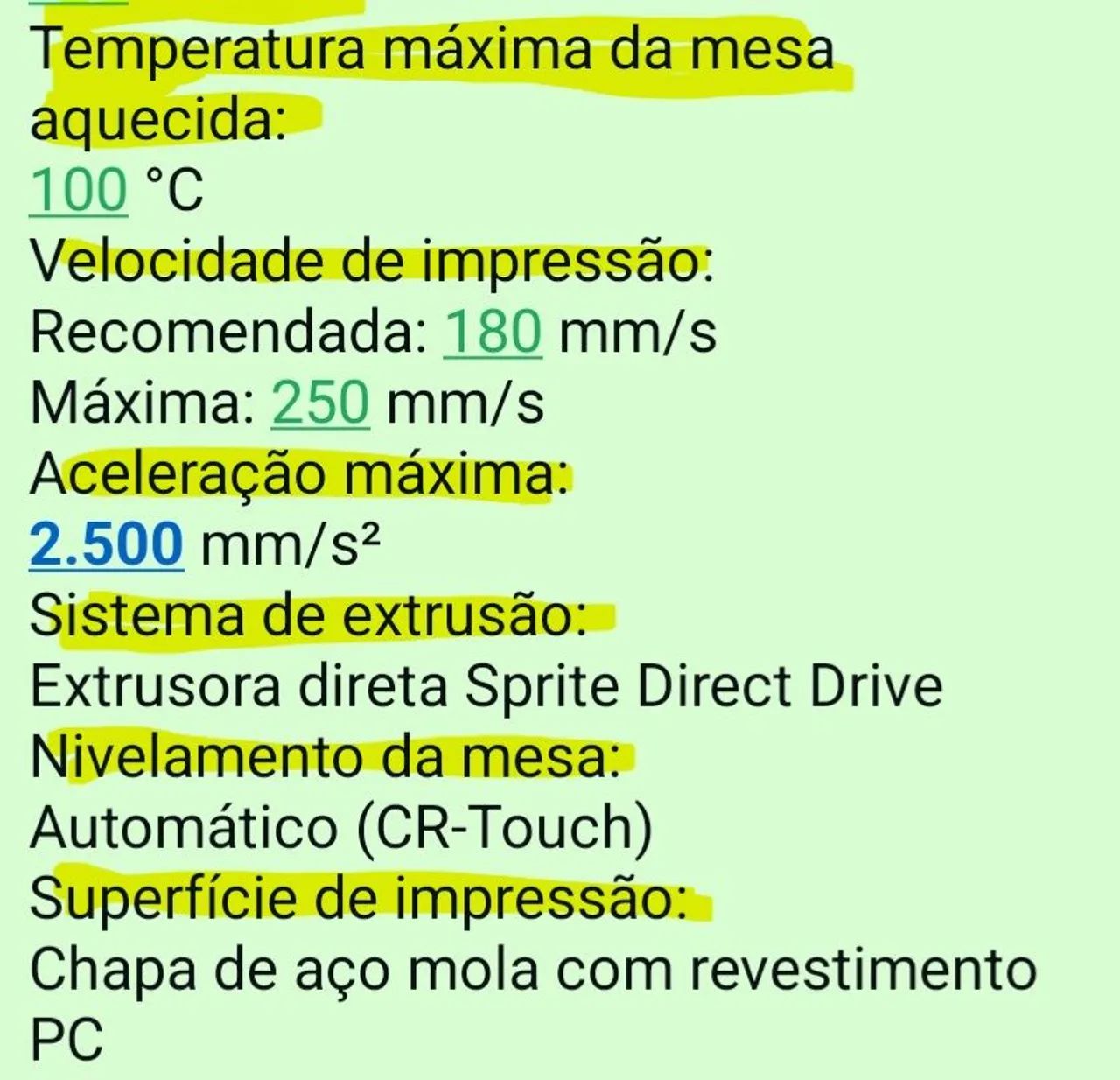 Ender 3 V3 modelo SE - Foto 5