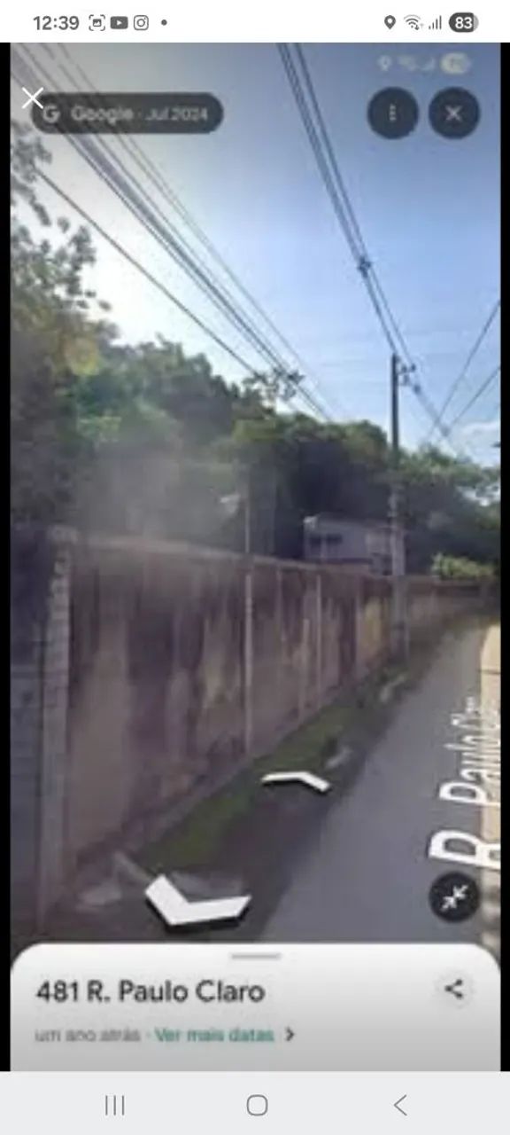 Foto - Nova Friburgo - Campo do Coelho