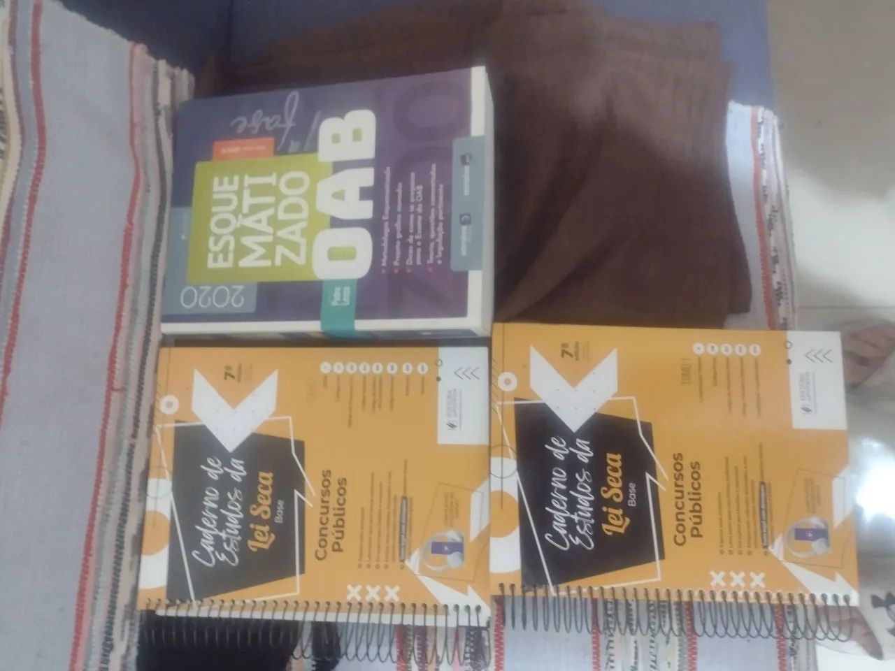 Livros novos - Foto 2