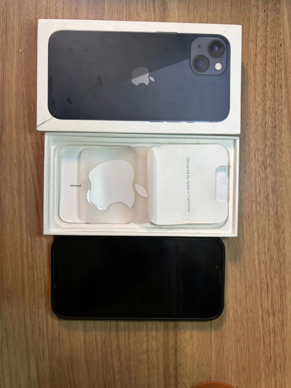 iPhone 13 - Foto 4