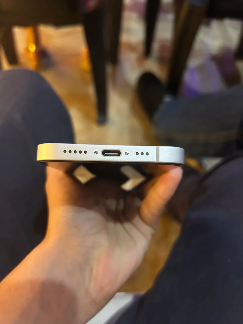 iPhone 16e 128gb - Foto 4