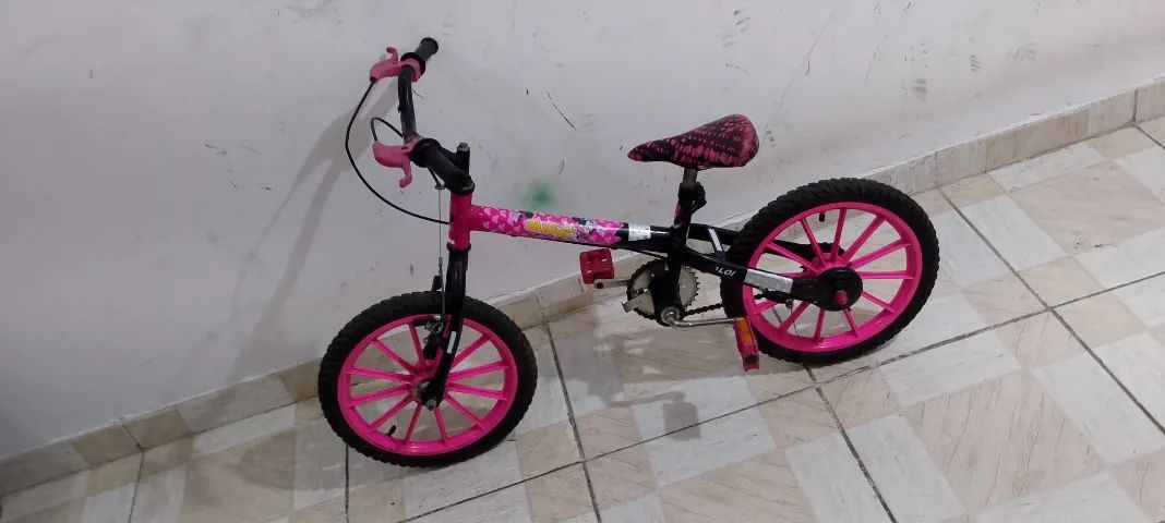 Bicicleta infantil aro 16 - Itaquera  - Foto 2
