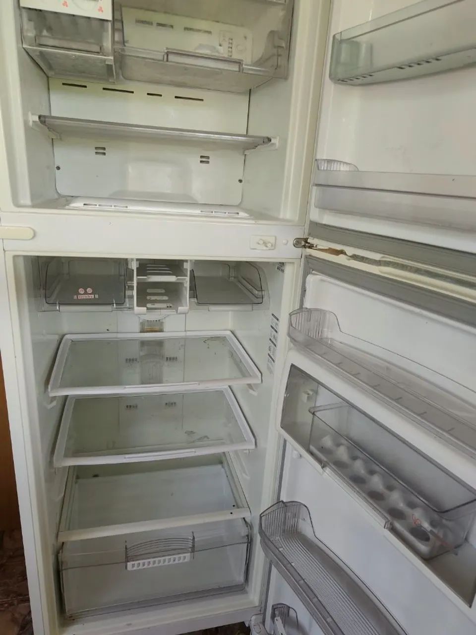 Geladeira - Foto 5