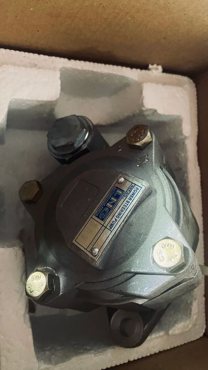 Bomba Hidráulica ACCELO - Foto 2