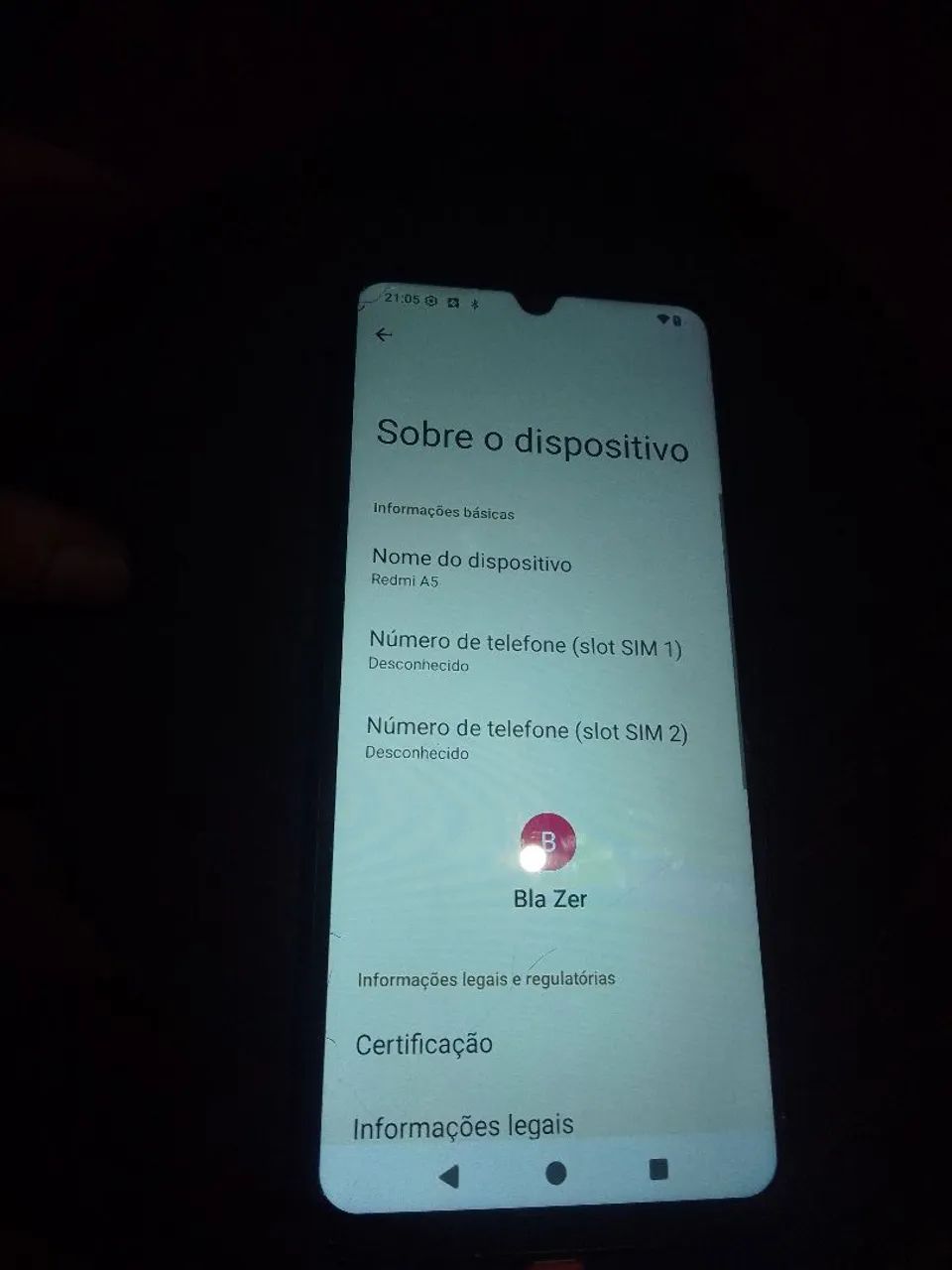 Redmi A5