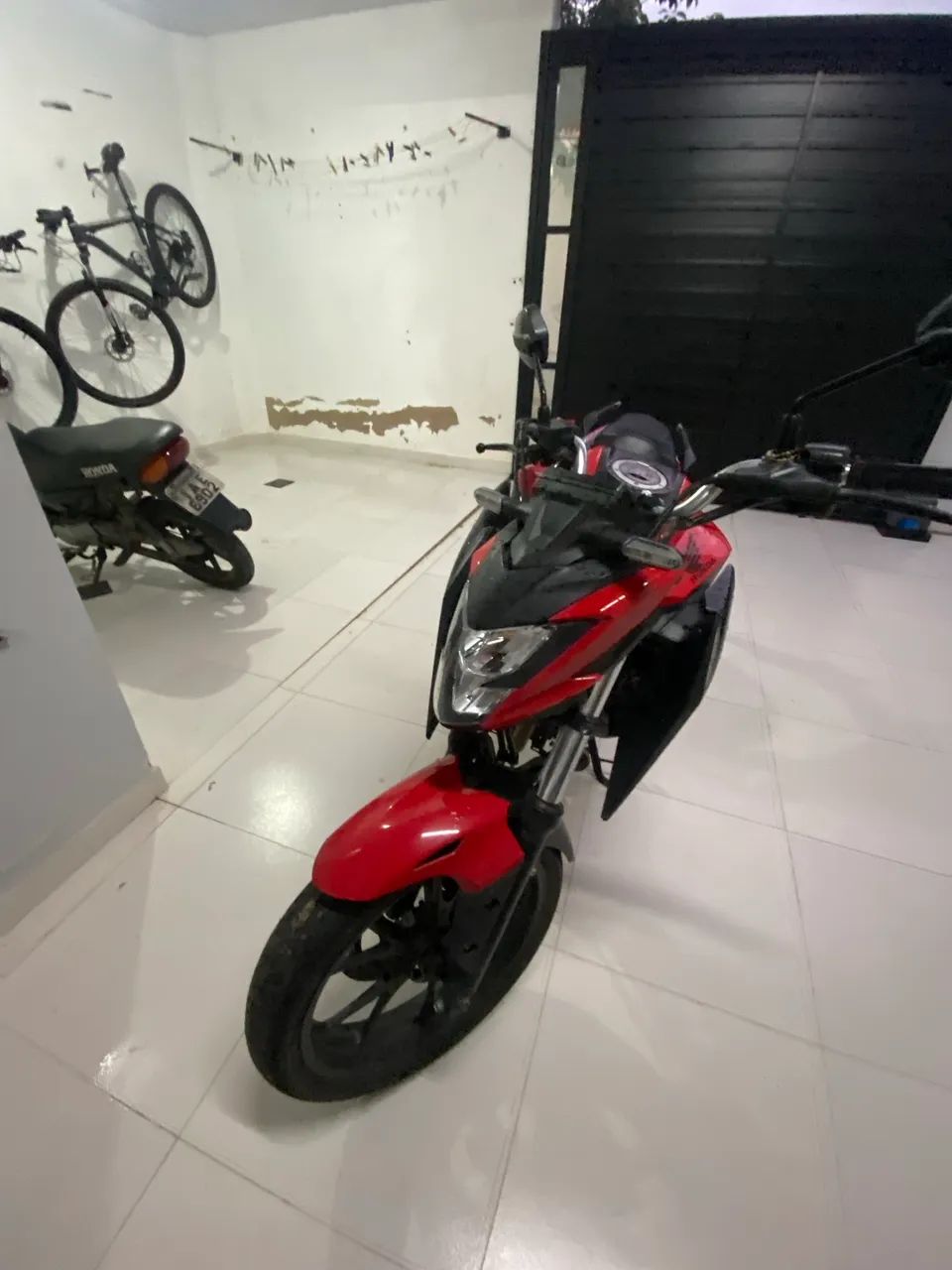 Vende-se Twister 2023 cbs  - Foto 4