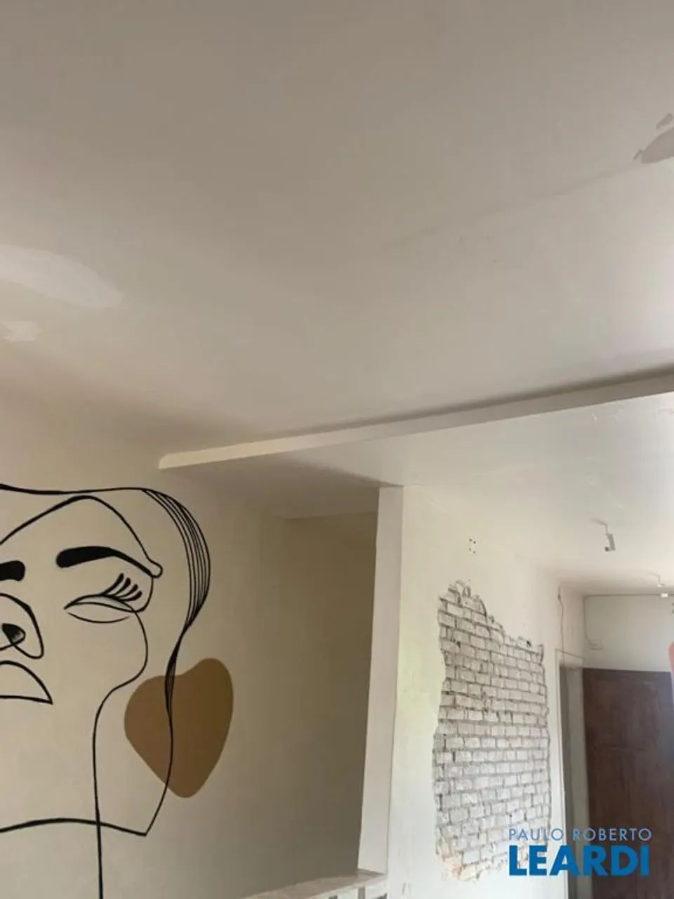 CASA ASSOBRADADA - VILA ROMANA - SP - Foto 4