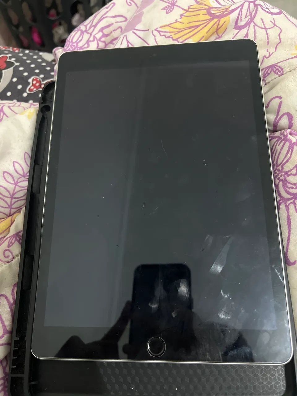 iPadOS 9a geração - Foto 2
