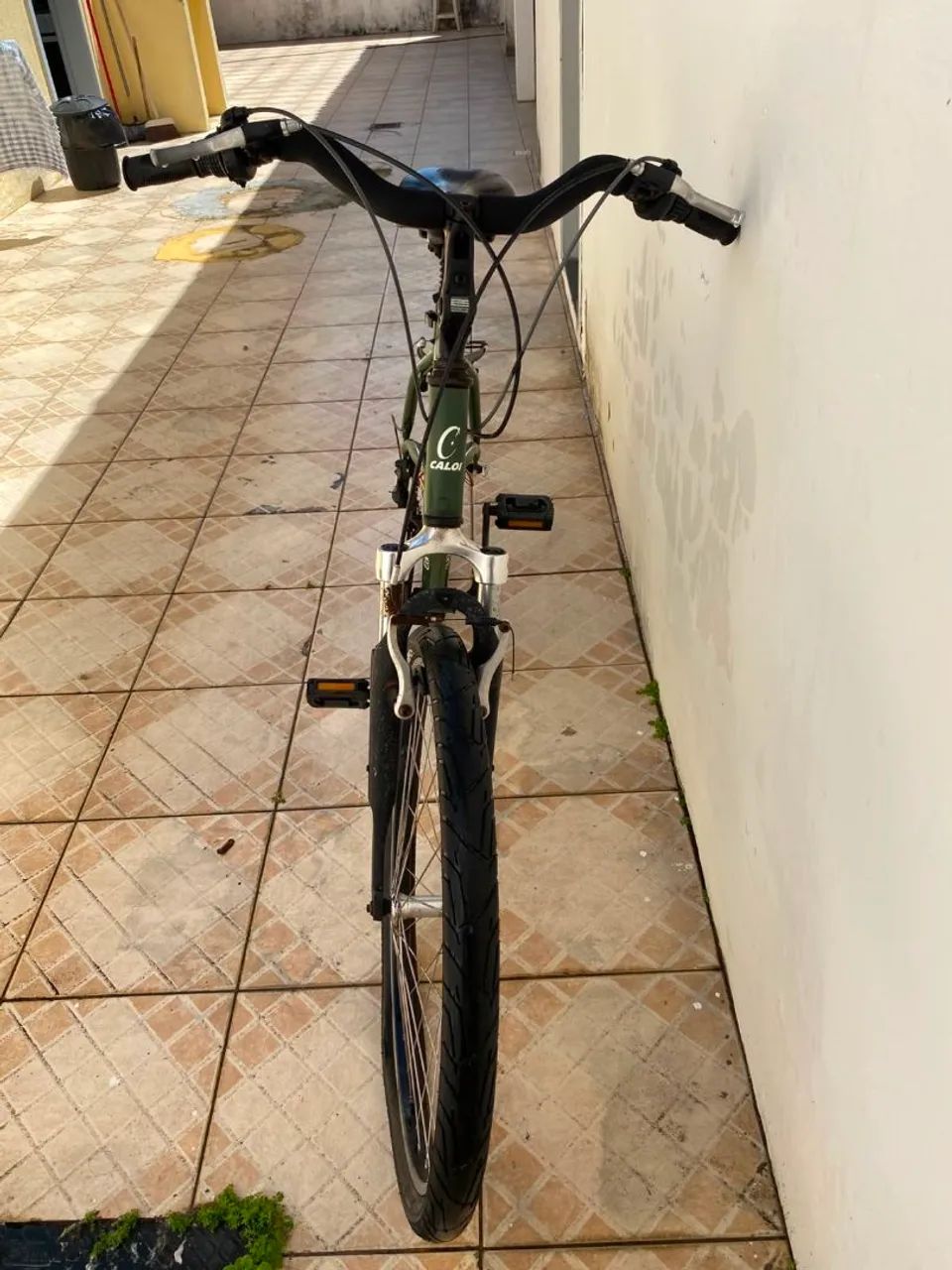 Vendo bicicleta  - Foto 3
